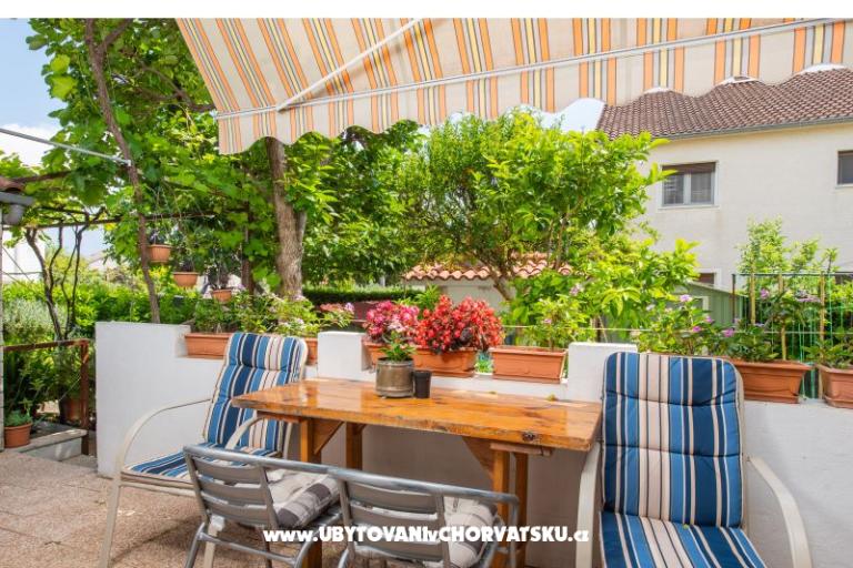 Apartmány Kastel – foto 8