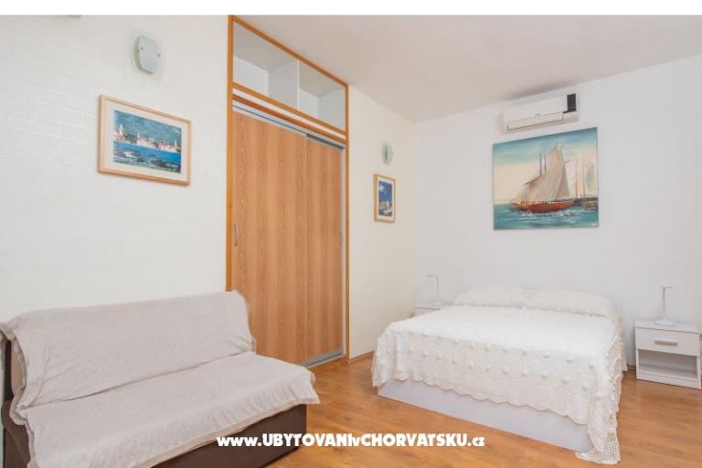 Apartmány Kastel – foto 9