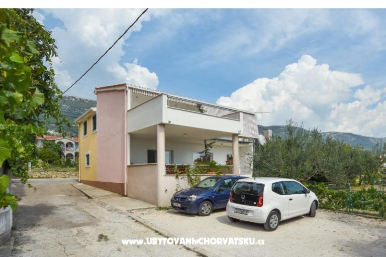 Flora Apartmán – foto 17