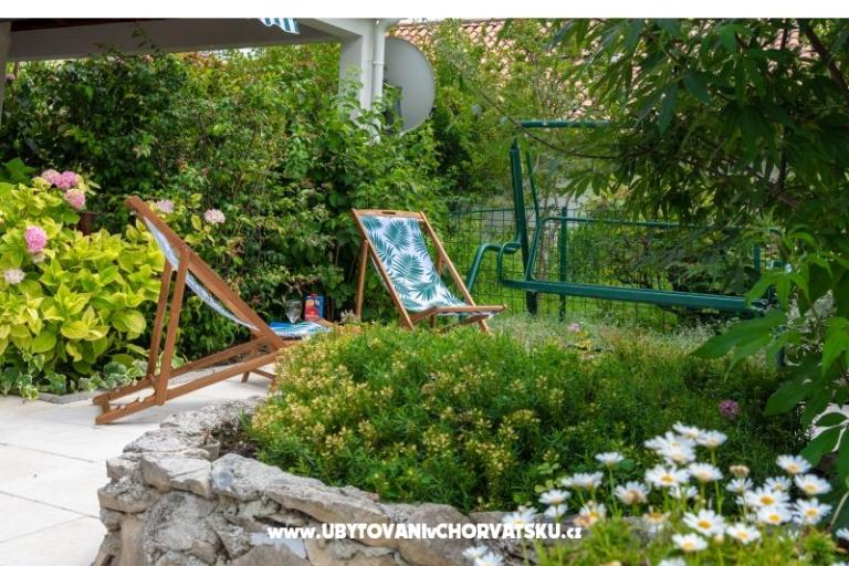 Flower Apartmán – foto 8