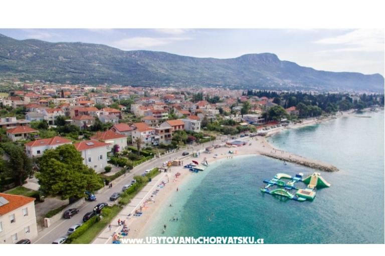 Honey Apartmán – foto 17