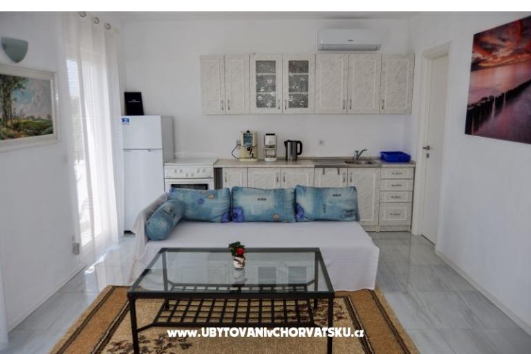 Honey Apartmán – foto 2