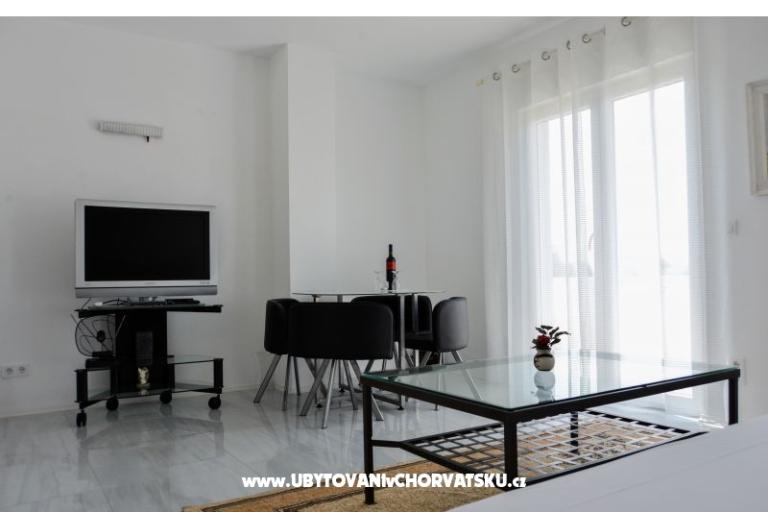 Honey Apartmán – foto 5