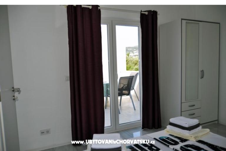 Honey Apartmán – foto 9