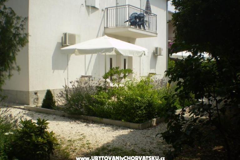 Apartmány Grgin – foto 14