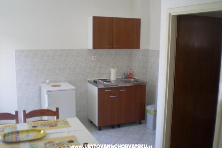 Apartmány Grgin – foto 15