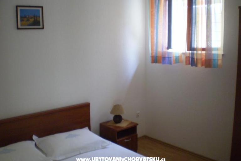Apartmány Grgin – foto 16