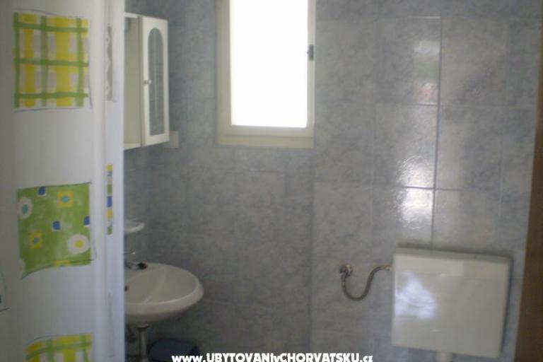 Apartmány Grgin – foto 17