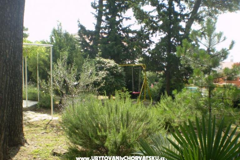 Apartmány Grgin – foto 3