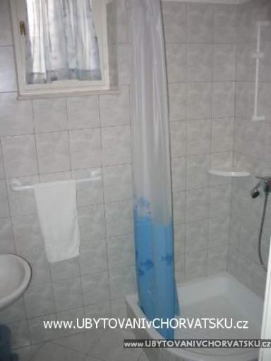 Apartmány Grgin – foto 5