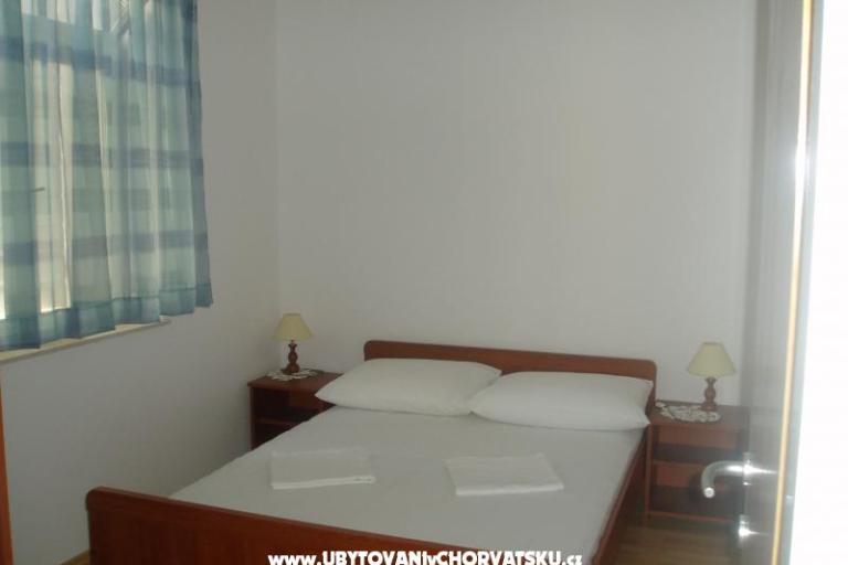 Apartmány Grgin – foto 6