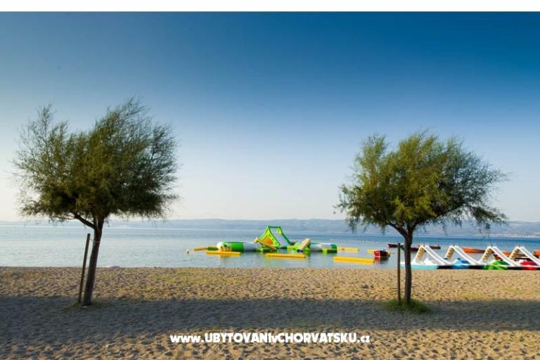 Apartmány Irina, Duće-Omiš – foto 10