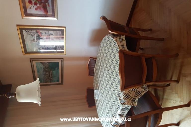 Apartmány Irina, Duće-Omiš – foto 11