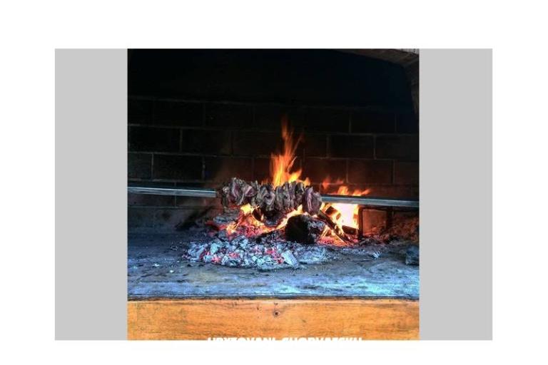 Apartmány Irina, Duće-Omiš – foto 12