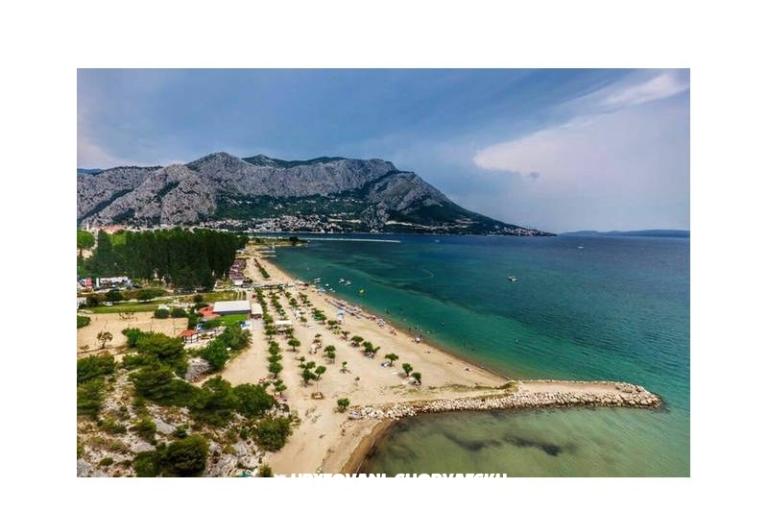 Apartmány Irina, Duće-Omiš – foto 13