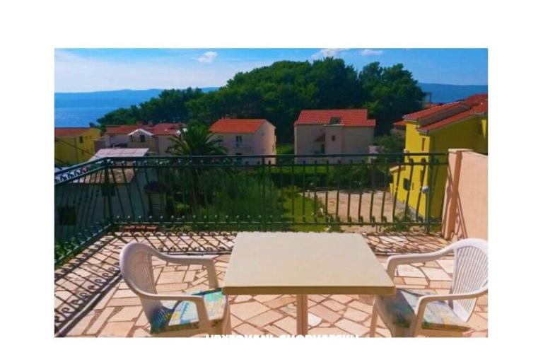 Apartmány Irina, Duće-Omiš – foto 15