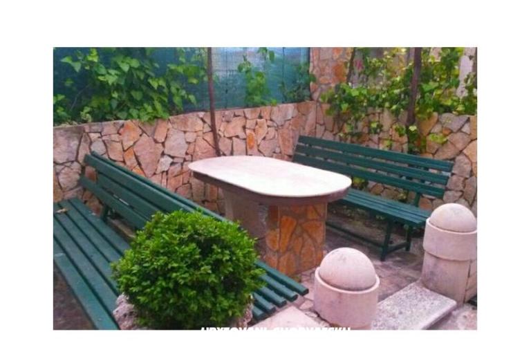Apartmány Irina, Duće-Omiš – foto 3