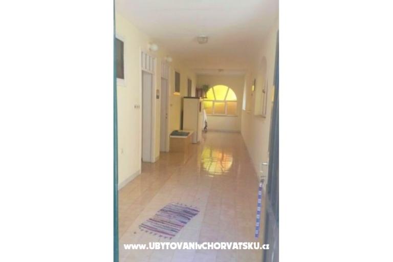 Apartmány Irina, Duće-Omiš – foto 5
