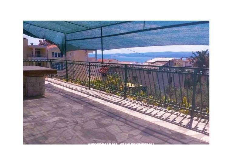 Apartmány Irina, Duće-Omiš – foto 6