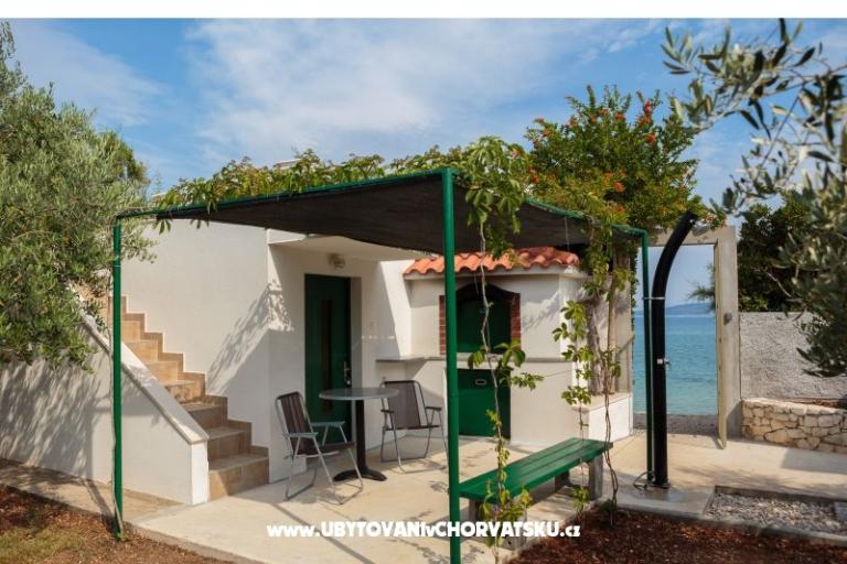 Dom na pláži – foto 11