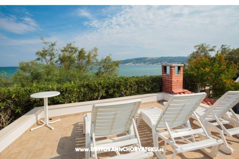 Dom na pláži – foto 13