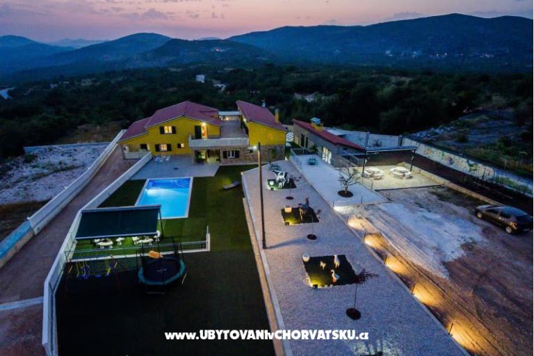 Luxury villa Cvita – foto 2