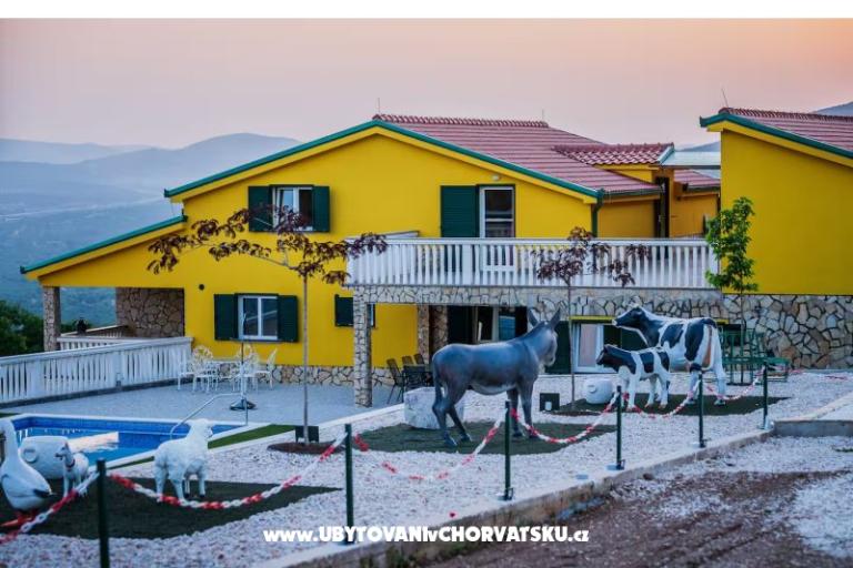 Luxury villa Cvita – foto 5
