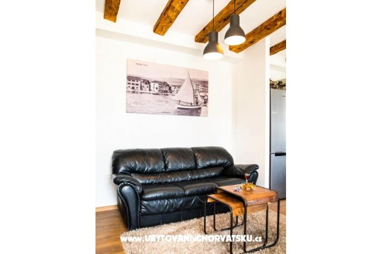 Sea Castle Apartmán Gajo – foto 14
