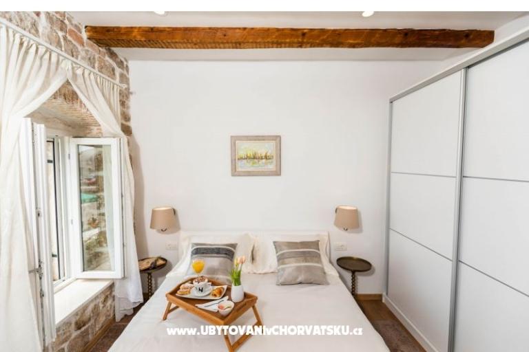 Sea Castle Apartmán Gajo – foto 17