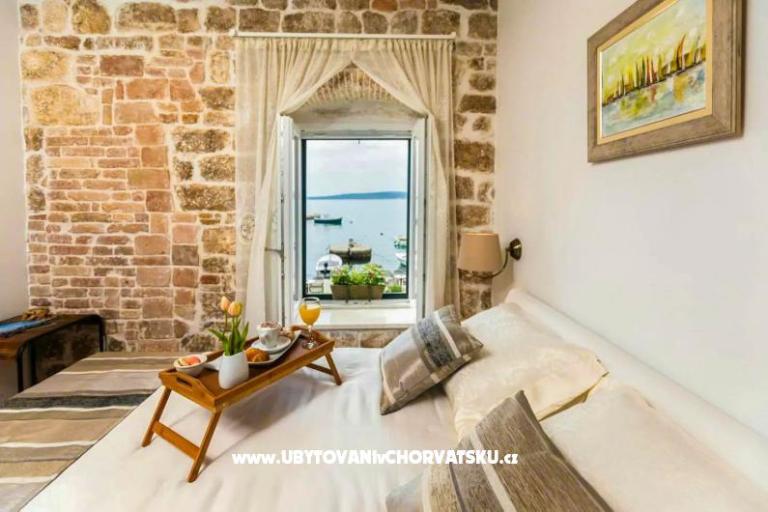 Sea Castle Apartmán Gajo – foto 5