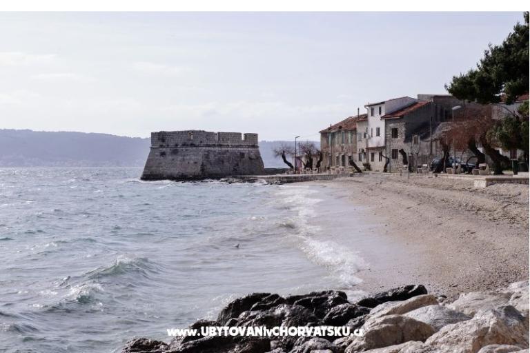 Kamenný dom – foto 2