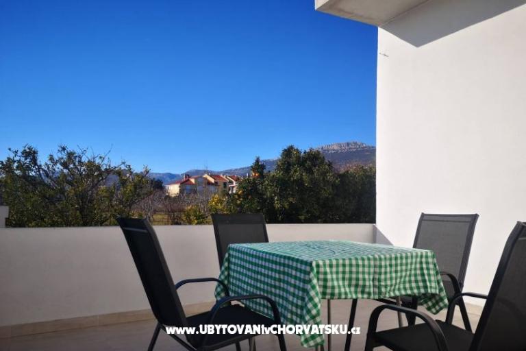 Sun Apartmány – foto 9