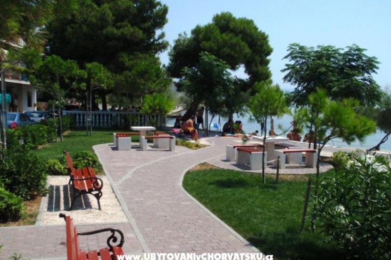 Apartmány Vagabundo – foto 4