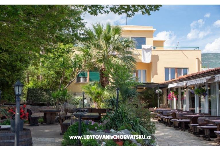 Villa Apartmány Julca – foto 2