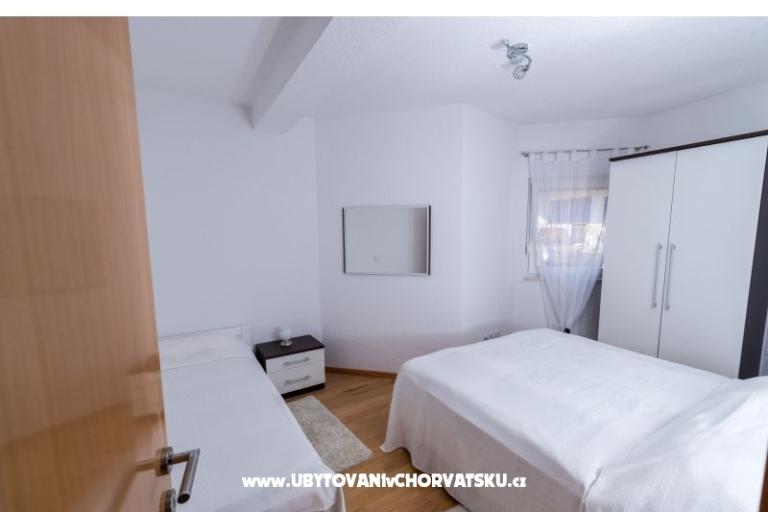 Villa Diva Apartmány – foto 10