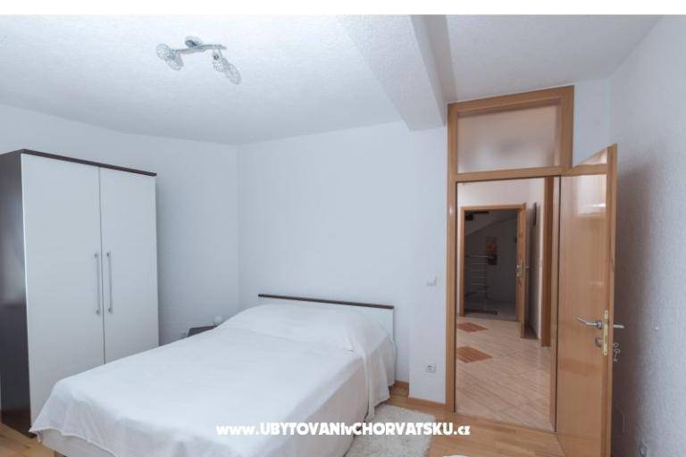 Villa Diva Apartmány – foto 11