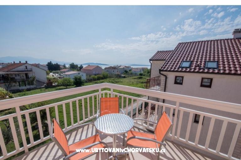 Villa Diva Apartmány – foto 4