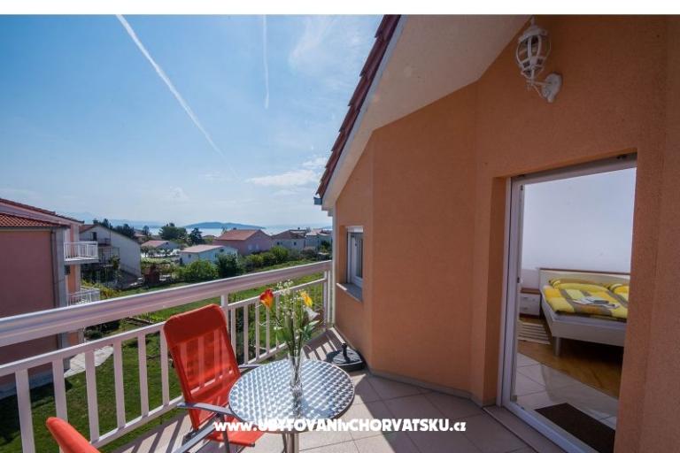 Villa Diva Apartmány – foto 5