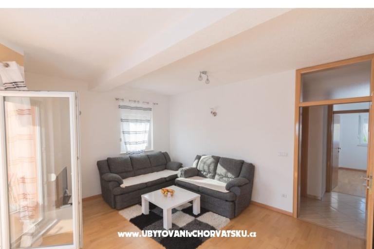 Villa Diva Apartmány – foto 8