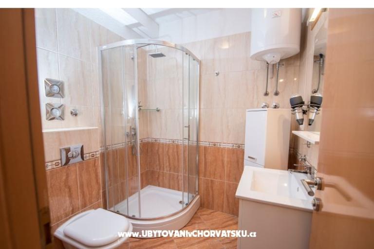 Villa Diva Apartmány – foto 9