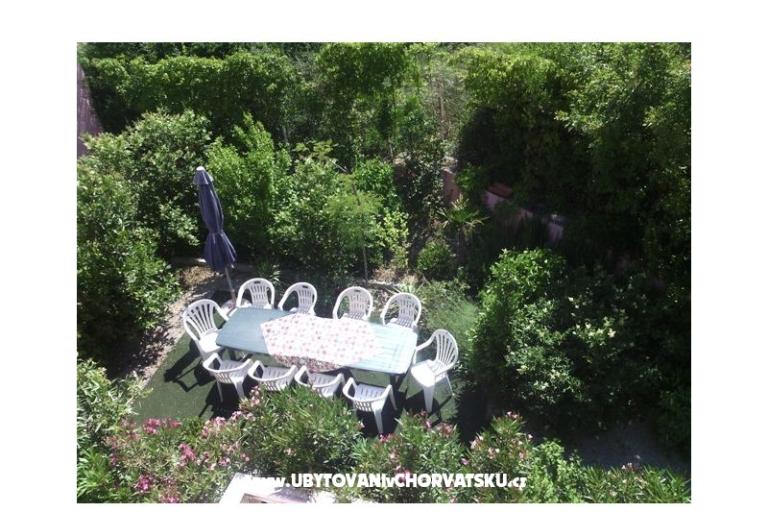 Villa Sandra - apartmani s  bazenom – foto 13