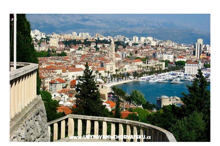 Villa Sandra - apartmani s  bazenom – foto 14