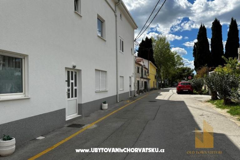 Town center Viturri Luxury apartman – foto 17