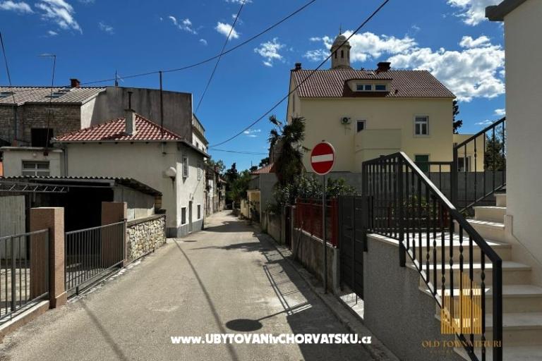 Town center Viturri Luxury apartman – foto 18