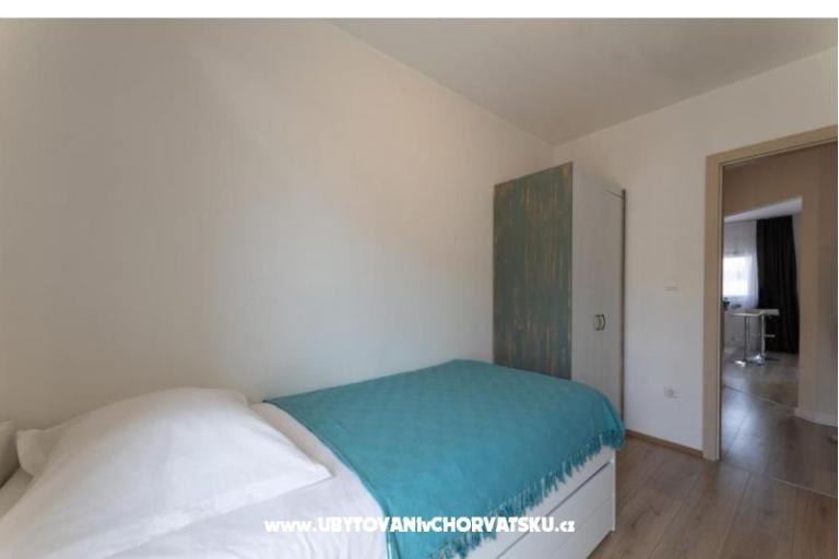 West Apartmány – foto 4