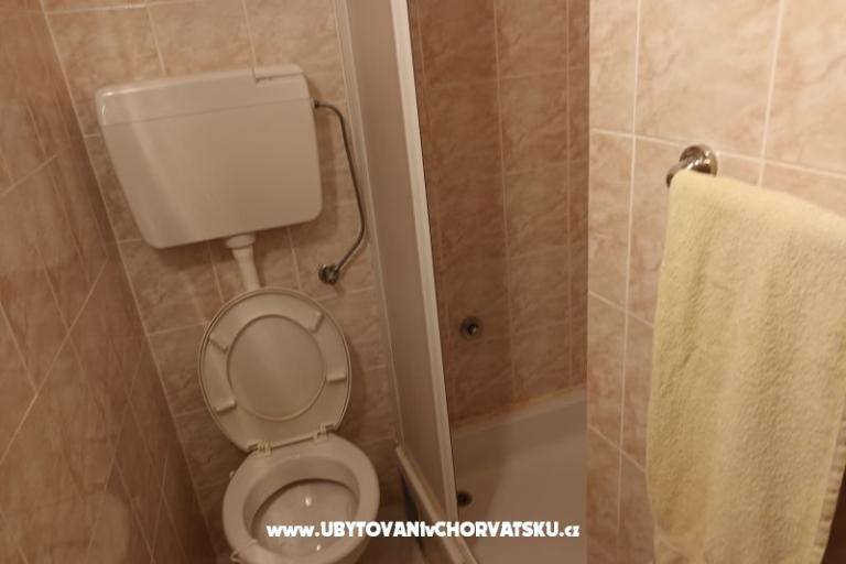 Apartmány Duboka – foto 10