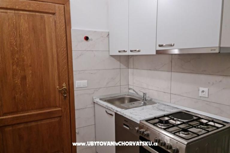 Apartmány Duboka – foto 11