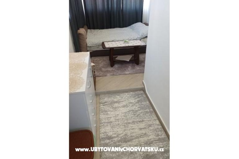 Apartmány Duboka – foto 12