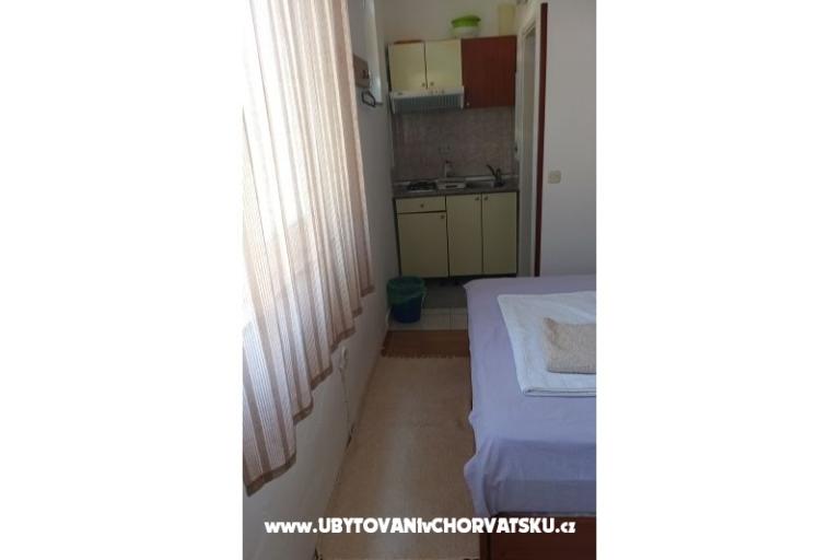 Apartmány Duboka – foto 13