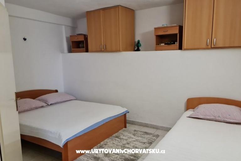 Apartmány Duboka – foto 15